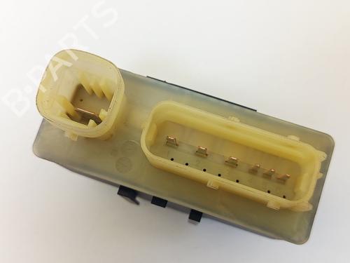 Electronic module CITROËN BERLINGO MULTISPACE (B9) 1.6 HDi 90 | BP29914158M83 - Image 2