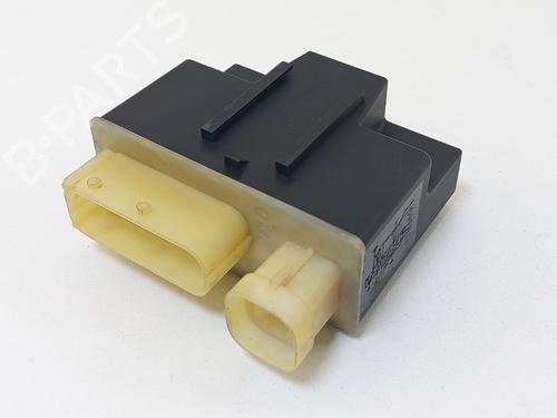 Electronic module CITROËN BERLINGO MULTISPACE (B9) 1.6 HDi 90 | BP29914158M83 - Image 5