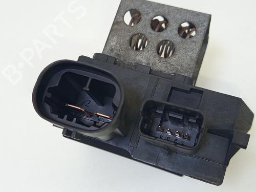Heater resistor CITROËN BERLINGO MULTISPACE (B9) 1.6 HDi 90 | BP29914159M108 - Image 3