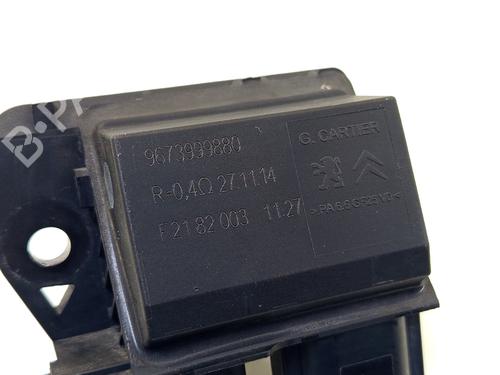 Heater resistor CITROËN BERLINGO MULTISPACE (B9) 1.6 HDi 90 | BP29914159M108 - Image 5