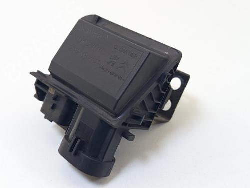 Heater resistor CITROËN BERLINGO MULTISPACE (B9) 1.6 HDi 90 | BP29914159M108 - Image 6
