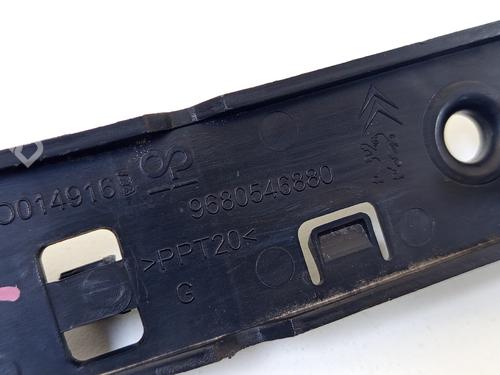 Front bumper bracket CITROËN BERLINGO MULTISPACE (B9) 1.6 HDi 90 | BP29914160C158 - Image 4