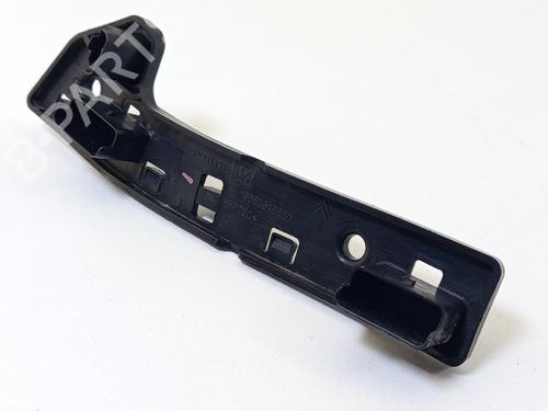 Front bumper bracket CITROËN BERLINGO MULTISPACE (B9) 1.6 HDi 90 | BP29914160C158 - Image 5