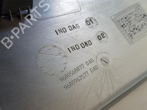 Scuttle panel CITROËN BERLINGO MULTISPACE (B9) 1.6 HDi 90 | BP31253571C110  - Image 8