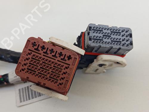 Wiring harness CITROËN BERLINGO MULTISPACE (B9) 1.6 HDi 90 | BP31253572E16 - Image 3