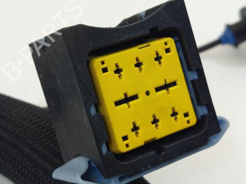 Wiring harness CITROËN BERLINGO MULTISPACE (B9) 1.6 HDi 90 | BP31253572E16 - Image 5