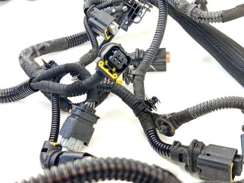 Wiring harness CITROËN BERLINGO MULTISPACE (B9) 1.6 HDi 90 | BP31253572E16 - Image 9