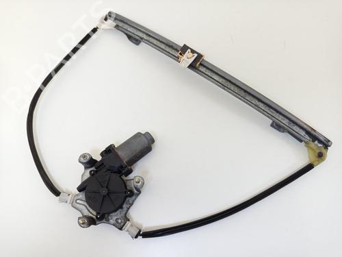 front-right-window-mechanism-renault-clio-ii-hatchback-van-sb012_-1998-29914170 main image