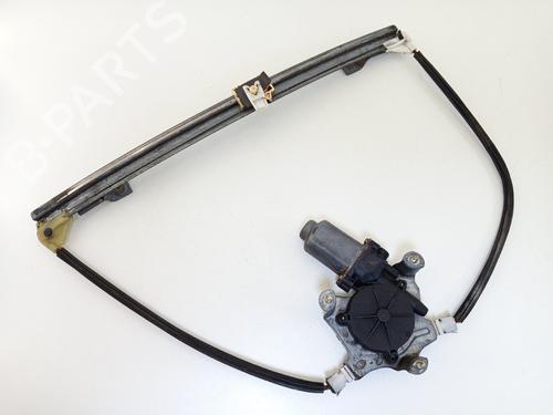 Used Front left window mechanism Front left window mechanism RENAULT CLIO II Hatchback Van (SB0/1/2_) 1.5 dCi (SB07) (65 hp) 29914171 29914171