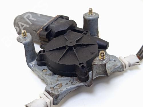 Front left window mechanism RENAULT CLIO II Hatchback Van (SB0/1/2_) 1.5 dCi (SB07) | BP29914171C22 - Image 2