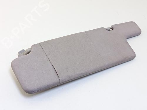 Used Left sun visor Left sun visor VW GOLF III (1H1) 1.4 (55 hp) 29918021 29918021