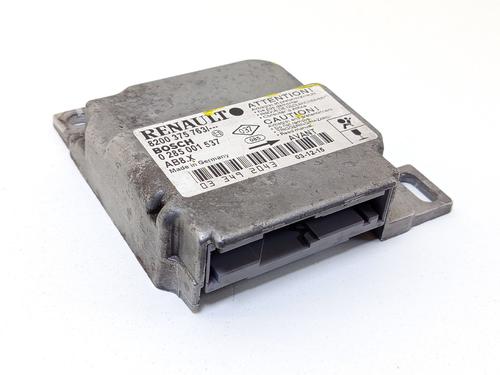 ecu-airbags-renault-clio-ii-hatchback-van-sb012_-1998-29914174 main image