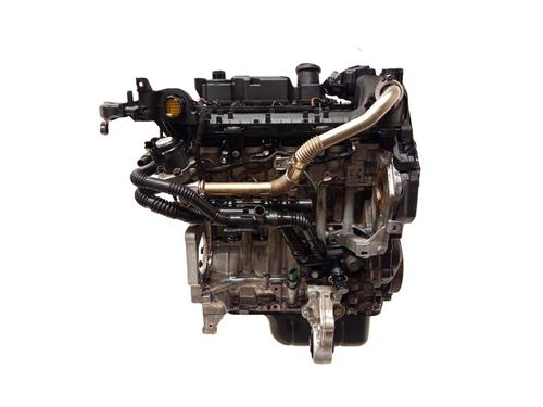 Engine PEUGEOT 206 SW (2E/K) 1.4 HDi | BP29926760M1 - Image 2