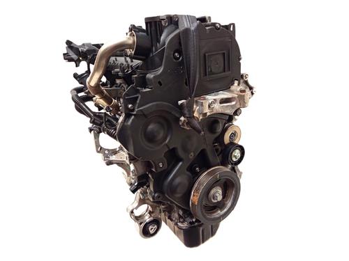 Engine PEUGEOT 206 SW (2E/K) 1.4 HDi | BP29926760M1 - Image 4