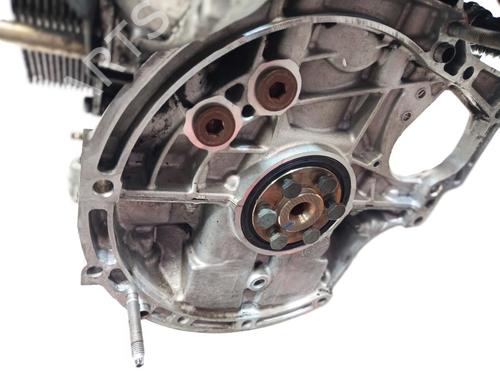 Engine PEUGEOT 206 SW (2E/K) 1.4 HDi | BP29926760M1 - Image 8