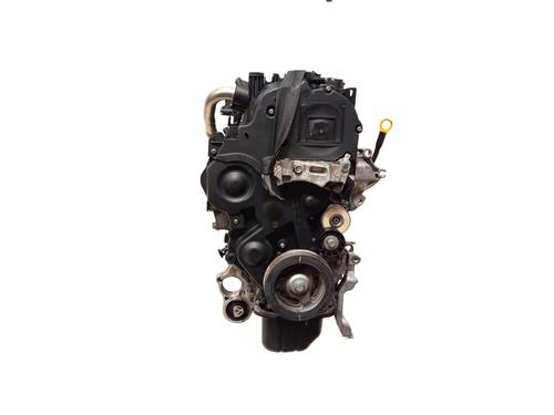 Engine PEUGEOT 206 SW (2E/K) 1.4 HDi | BP29926760M1 - Image 10