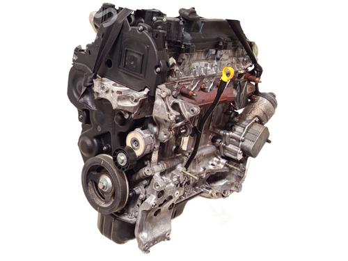 Engine PEUGEOT 206 SW (2E/K) 1.4 HDi | BP29926760M1 - Image 11