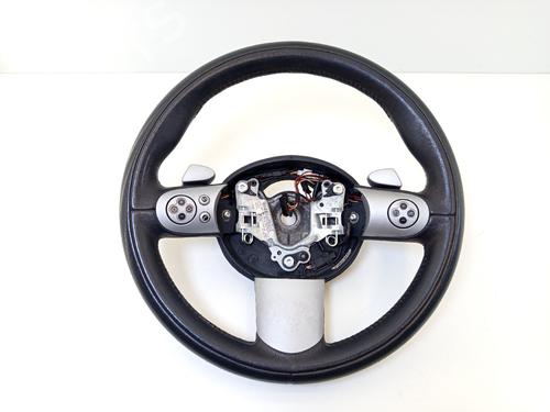 Used Steering wheel Steering wheel MINI MINI Convertible (R52) Cooper (116 hp) 29942590 29942590