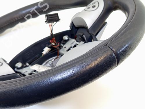 Steering wheel MINI MINI Convertible (R52) Cooper | BP29942590C49  - Image 6