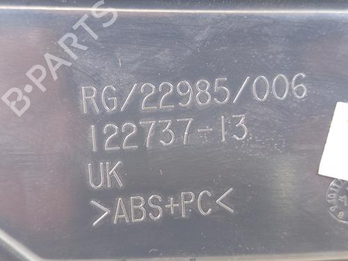 Dashboard MINI MINI Convertible (R52) Cooper | BP29983608C46 - Image 8