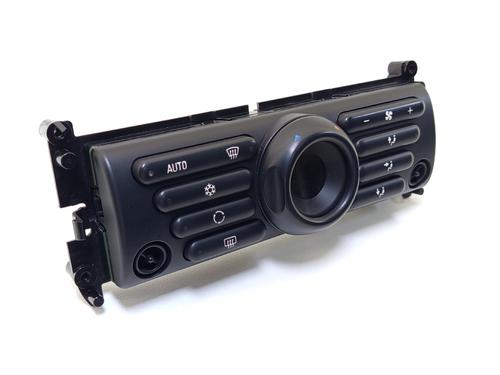 Used Climate control Climate control MINI MINI Convertible (R52) Cooper (116 hp) 29938525 29938525