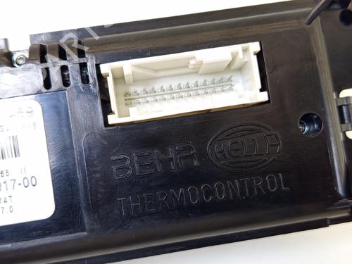 Climate control MINI MINI Convertible (R52) Cooper | BP29938525I5  - Image 6