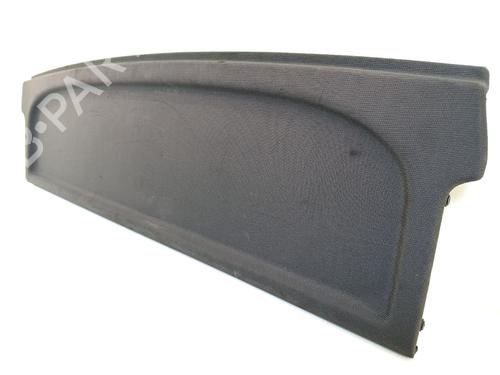 Rear parcel shelf AUDI A5 Sportback (8TA) 2.0 TFSI | BP30106232C85 - Image 3