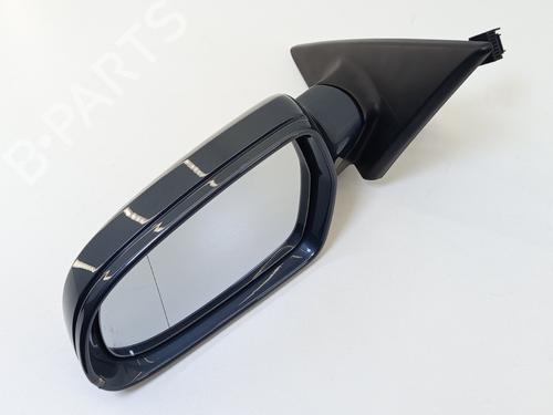 Used Left mirror Left mirror AUDI A5 Sportback (8TA) 2.0 TFSI (180 hp) 30089740 30089740