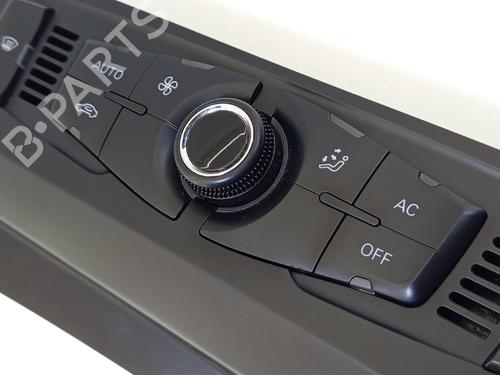 Climate control AUDI A5 Sportback (8TA) 2.0 TFSI | BP30089748I5  - Image 6
