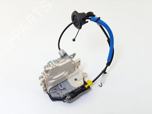 front-right-lock-audi-a5-sportback-8ta-2007-2008-2009-2010-2011-2012-2013-2014-2015-2016-2017-30112097 main image