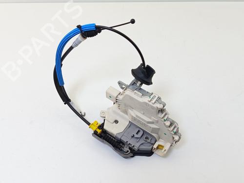 front-left-lock-audi-a5-sportback-8ta-2007-2008-2009-2010-2011-2012-2013-2014-2015-2016-2017-30112098 main image