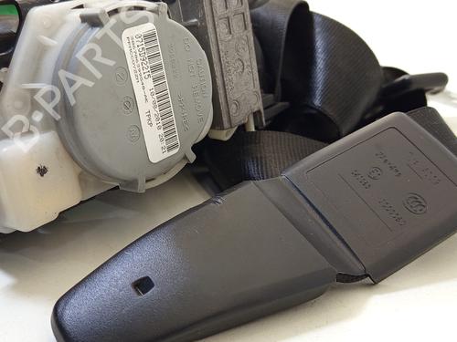 Front left seatbelt AUDI A5 Sportback (8TA) 2.0 TFSI | BP30112103I26 - Image 3