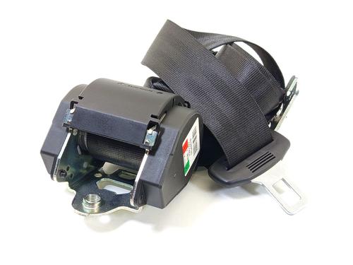 Used Rear right seatbelt Rear right seatbelt AUDI A5 Sportback (8TA) 2.0 TFSI (180 hp) 31253587 31253587