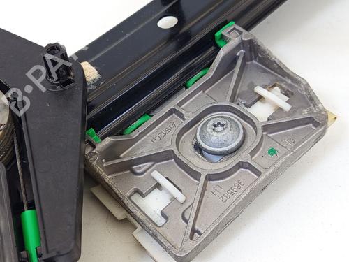 Front left window mechanism AUDI A5 Sportback (8TA) 2.0 TFSI | BP30113817C22  - Image 7