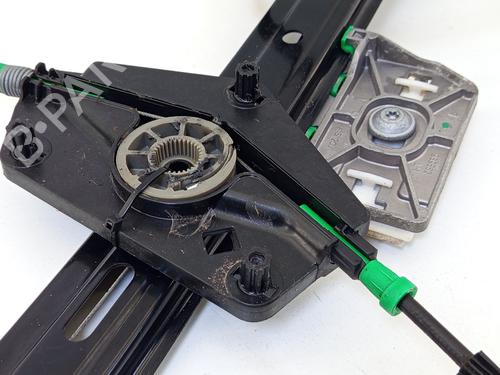 Front left window mechanism AUDI A5 Sportback (8TA) 2.0 TFSI | BP30113817C22  - Image 8