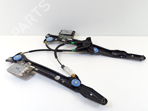Used Rear right window mechanism Rear right window mechanism AUDI A5 Sportback (8TA) 2.0 TFSI (180 hp) 30113818 30113818
