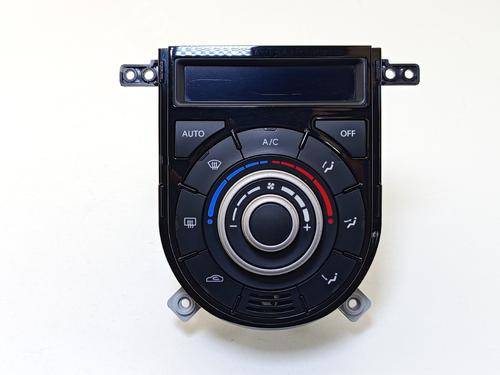Used Climate control Climate control KIA VENGA (YN) 1.4 CRDi 90 (90 hp) 30126929 30126929