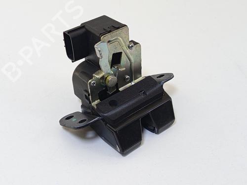 tailgate-lock-kia-venga-yn-2010-2011-2012-2013-2014-2015-2016-2017-2018-2019-30126932 main image