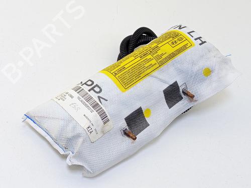 Used Left seat airbag Left seat airbag KIA VENGA (YN) 1.4 CRDi 90 (90 hp) 30127956 30127956