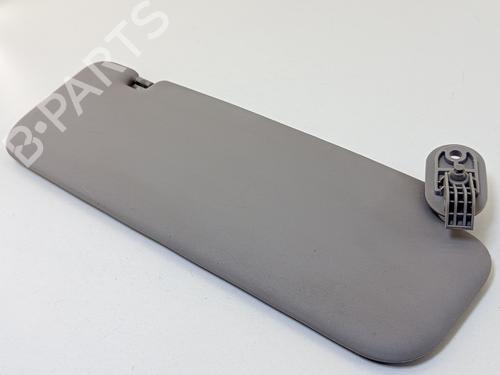 Left sun visor KIA VENGA (YN) 1.4 CRDi 90 | BP30129135I1  - Image 5