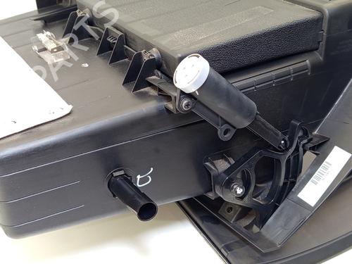 Glove box KIA VENGA (YN) 1.4 CRDi 90 | BP30148447C95  - Image 5