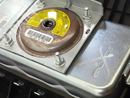 Dashboard KIA VENGA (YN) 1.4 CRDi 90 | BP30152761C46 - Image 9