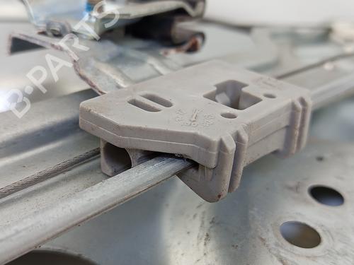 Front left window mechanism KIA VENGA (YN) 1.4 CRDi 90 | BP30152763C22  - Image 6