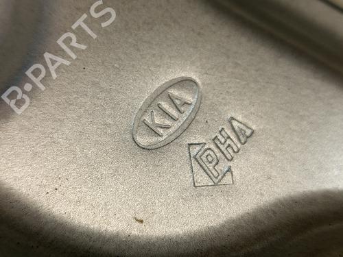 Front left window mechanism KIA VENGA (YN) 1.4 CRDi 90 | BP30152763C22  - Image 10