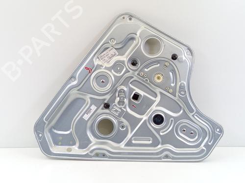 Used Rear left window mechanism Rear left window mechanism KIA VENGA (YN) 1.4 CRDi 90 (90 hp) 30152765 30152765