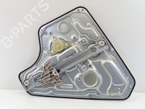 Rear left window mechanism KIA VENGA (YN) 1.4 CRDi 90 | BP30152765C24  - Image 5