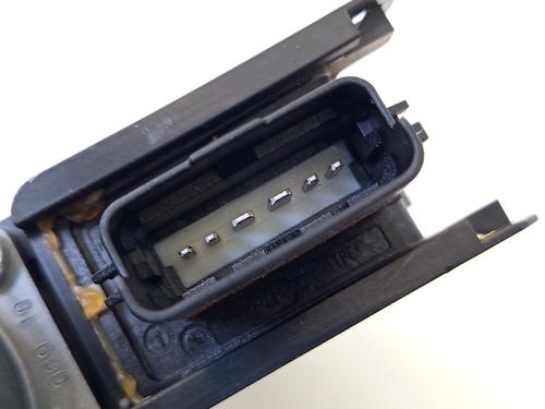 Left front window motor KIA VENGA (YN) 1.4 CRDi 90 | BP30152767E21  - Image 5