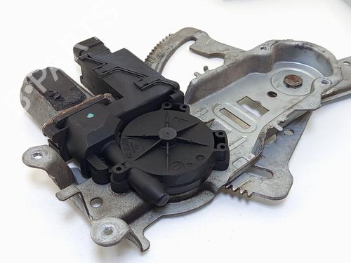 Front left window mechanism OPEL CORSA C Hatchback Van (X01) 1.3 CDTI 16V (F08, W5L) | BP30158975C22  - Image 5