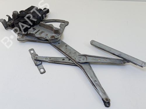 Front left window mechanism OPEL CORSA C Hatchback Van (X01) 1.3 CDTI 16V (F08, W5L) | BP30158975C22  - Image 7