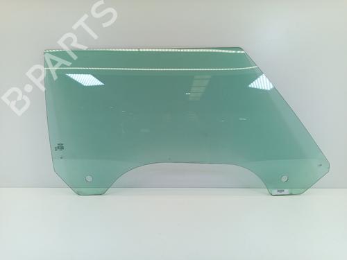 Used Front right door window Front right door window MINI MINI (R56) One D (90 hp) 30180636 30180636